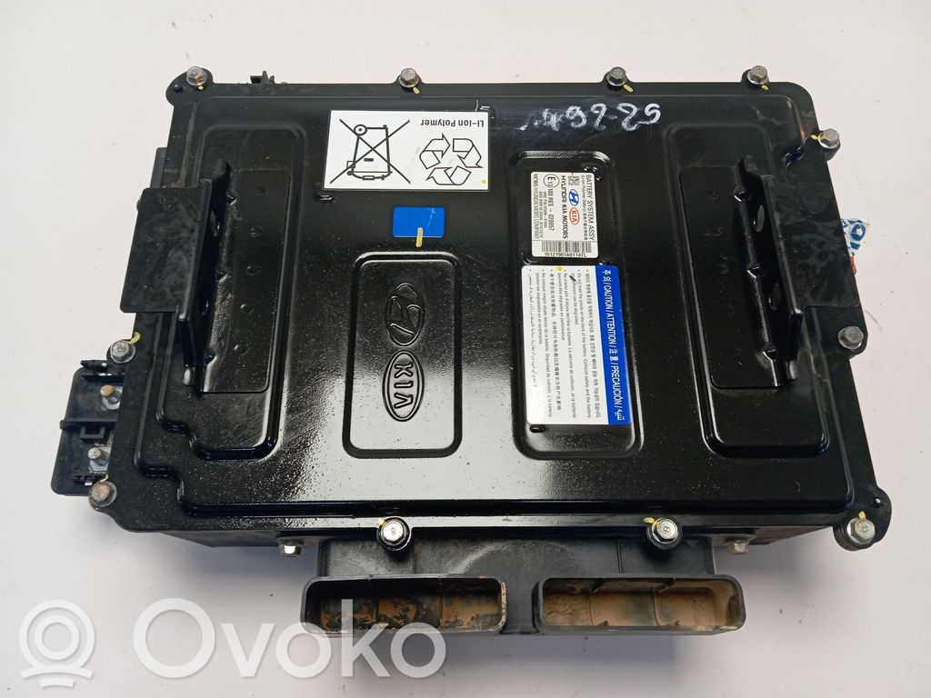 Batteria auto   375M0D7000