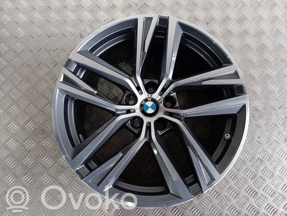 BMW 4 G22 G23 G24 G26 Llanta de aleación R18 