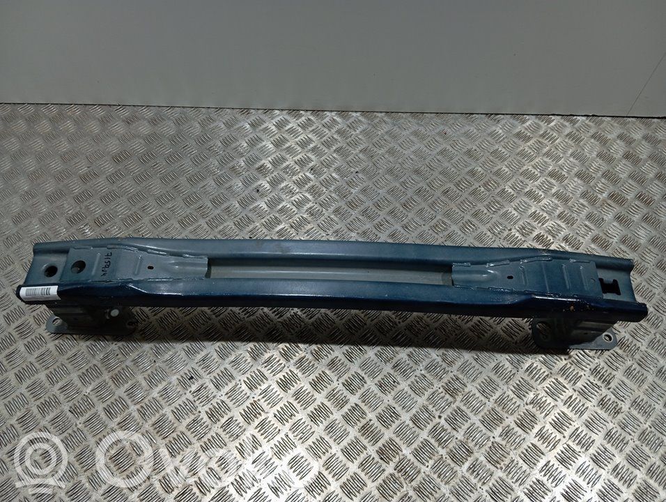 Citroen C4 SpaceTourer Support de montage de pare-chocs avant