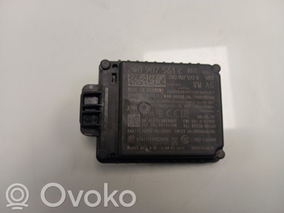 Seat Arona Alte unități/module de control 