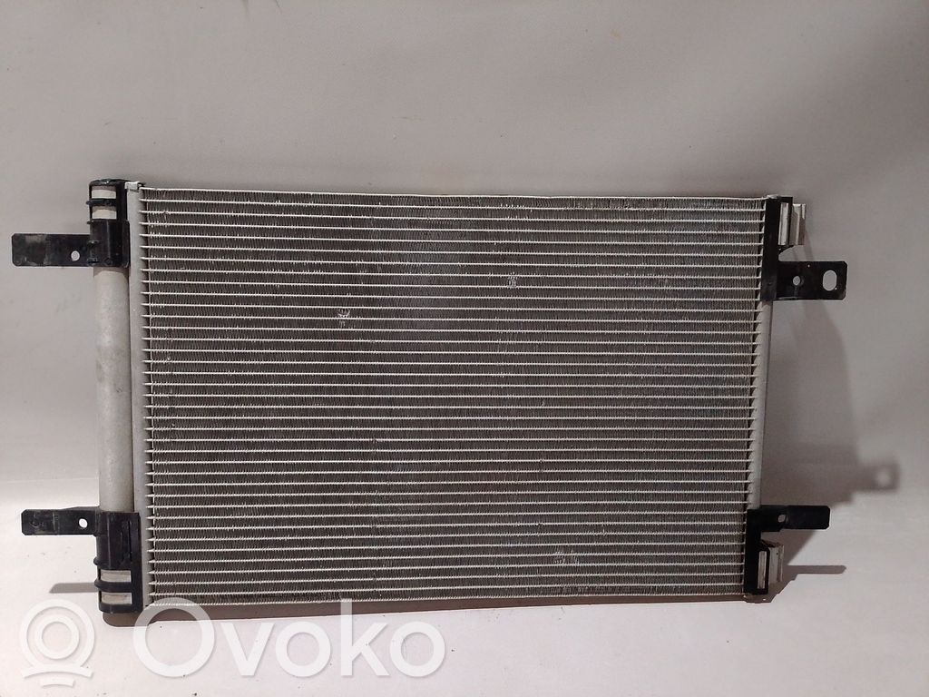 Klimakühler   9816746580