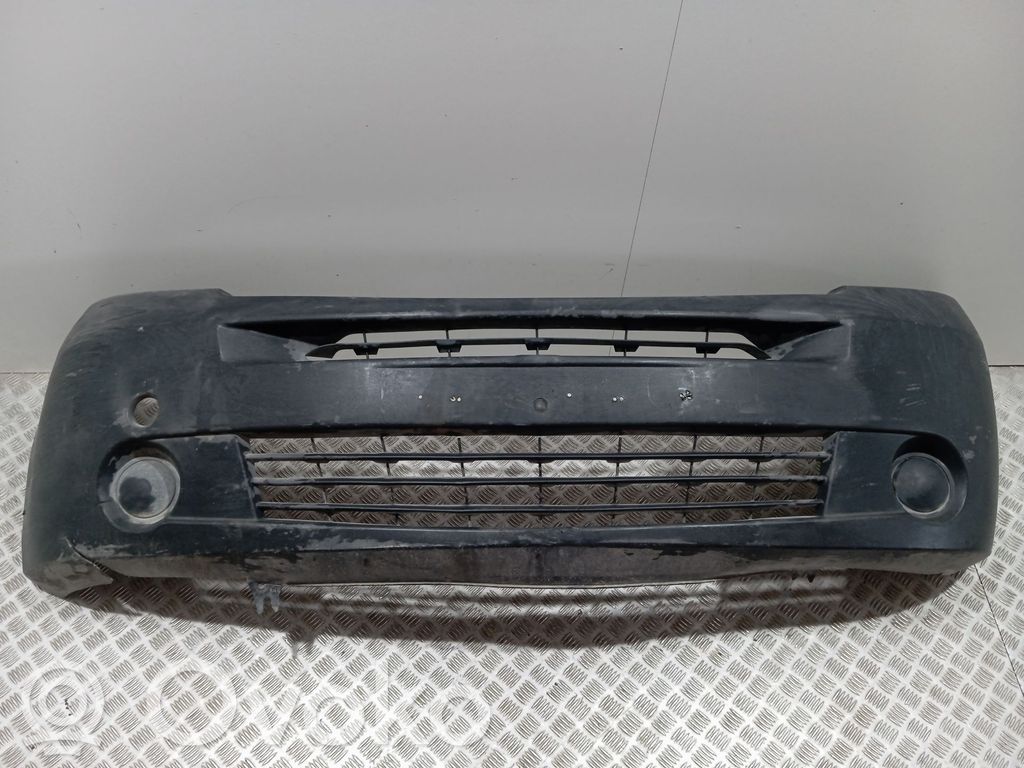 Renault Master II Bară față 