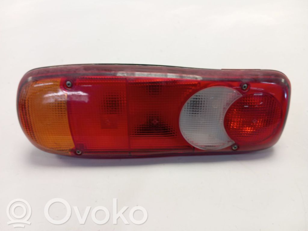 Nissan Atleon Takavalot