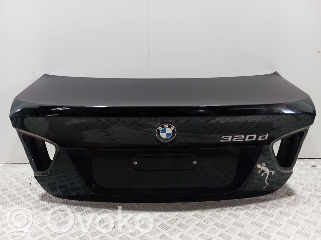 BMW 3 E90 E91 Hayon/capotă portbagaj 