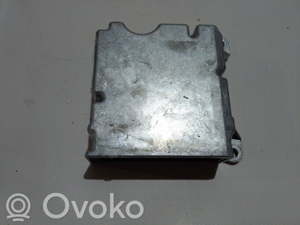 Centralina/modulo airbag   9678691580