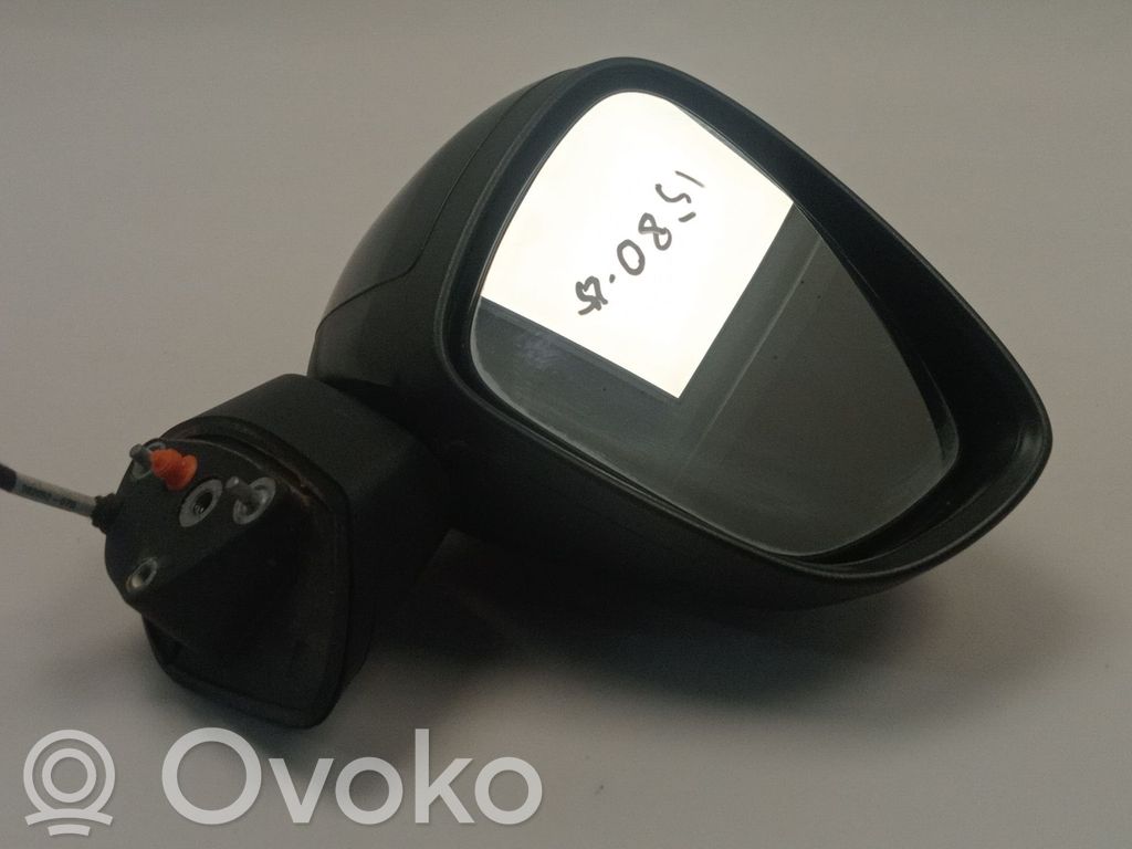 Opel Crossland X Oglindă electrică ușă față 