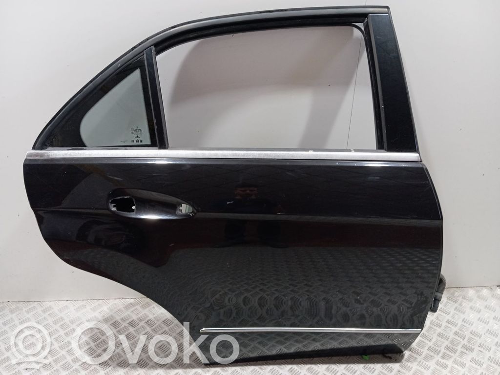 Puerta trasera   A2127300205