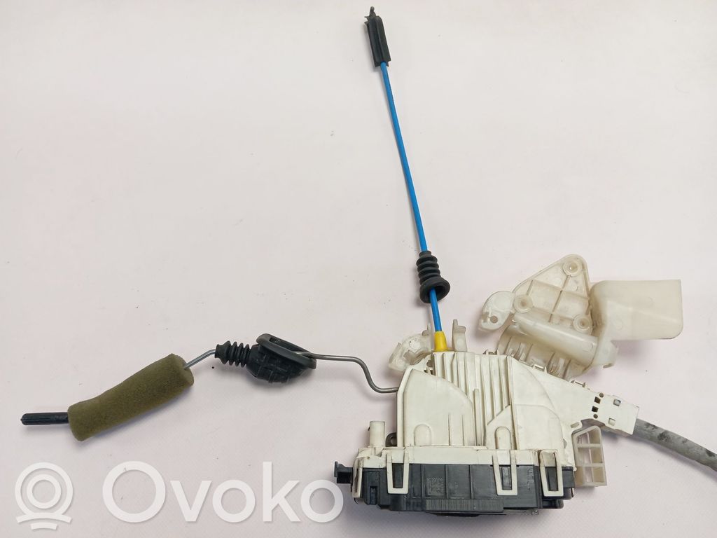 Etuoven lukko   A2047201835
