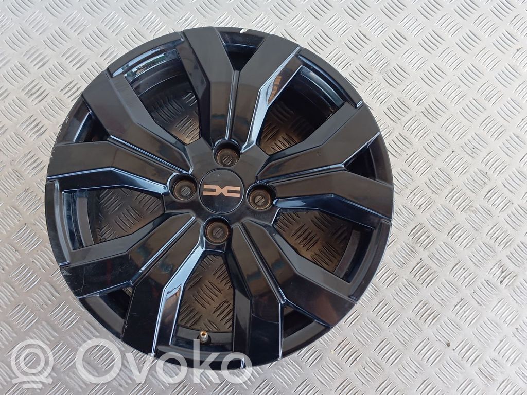 Dacia Sandero III Jantă aliaj R18 