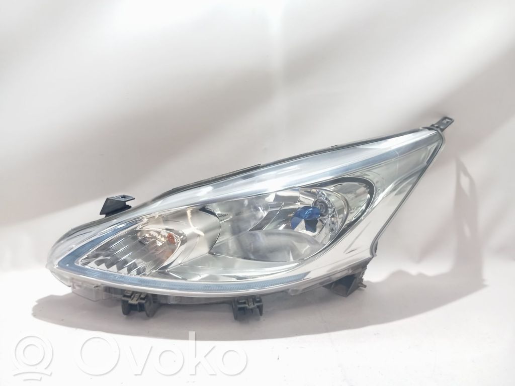Nissan NV200 Phare frontale