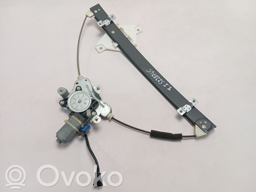 Chevrolet Captiva Macara geam spate fără motor 