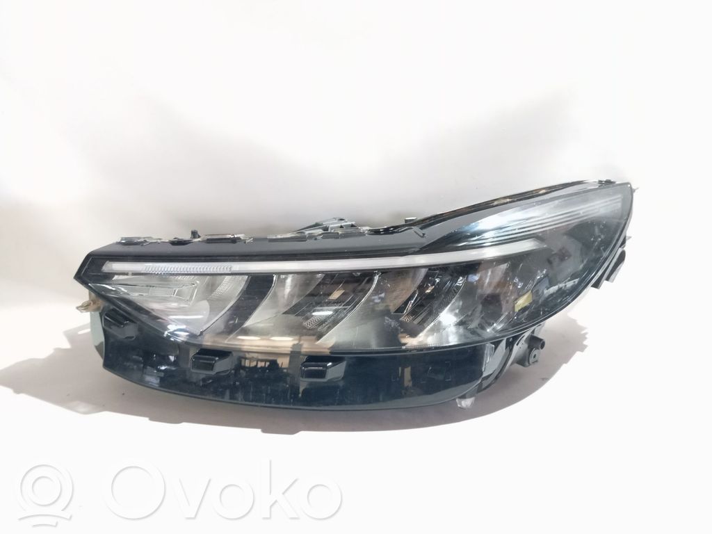 Scheinwerfer   2710594,PV4B13E015CE