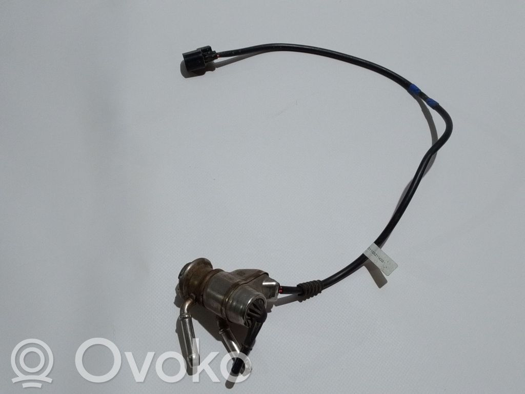 Ford Transit -  Tourneo Connect Inyector de combustible 