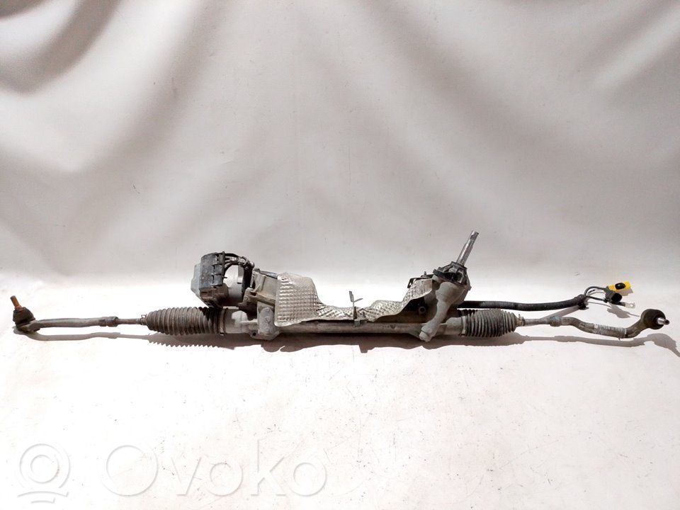 Peugeot Rifter Lenkgetriebe 