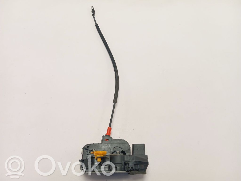 Opel Mokka Serratura portiera posteriore 
