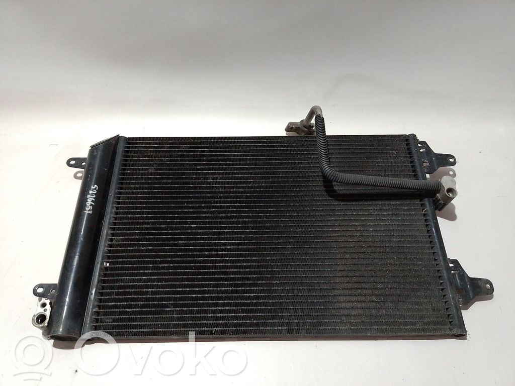 Radiator răcire A/C (condensor)   7M3820411E
