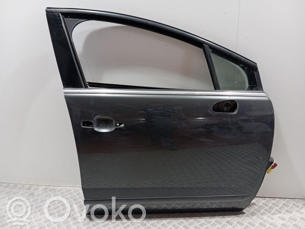 Puerta delantera   9004AV