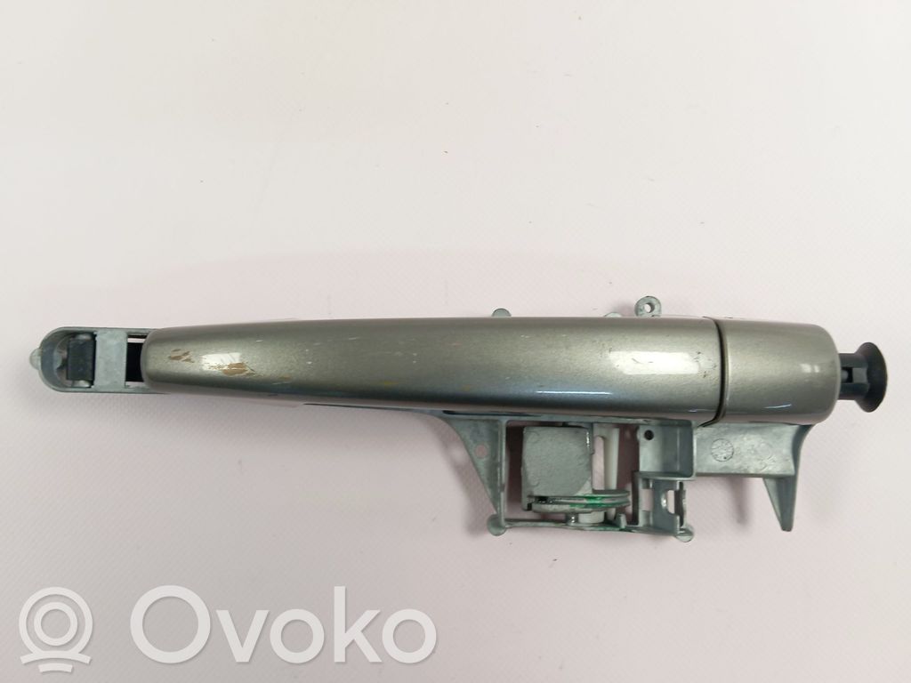 Citroen C4 Grand Picasso Manecilla externa puerta trasera