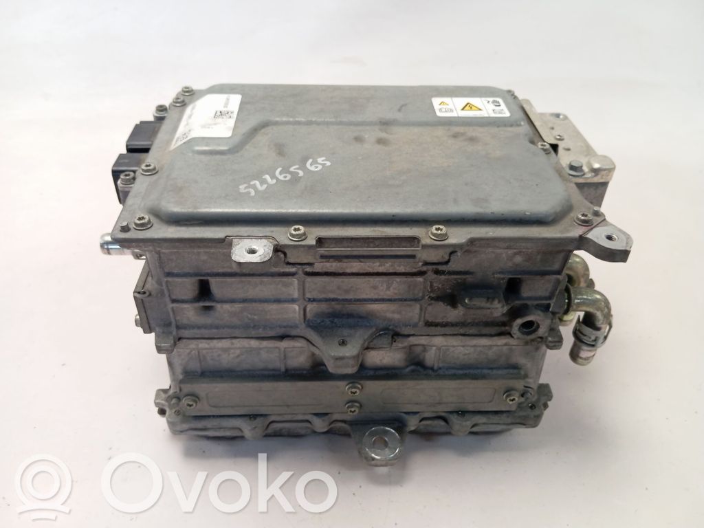 Ford Mondeo MK V Convertor-inversor tensiune 
