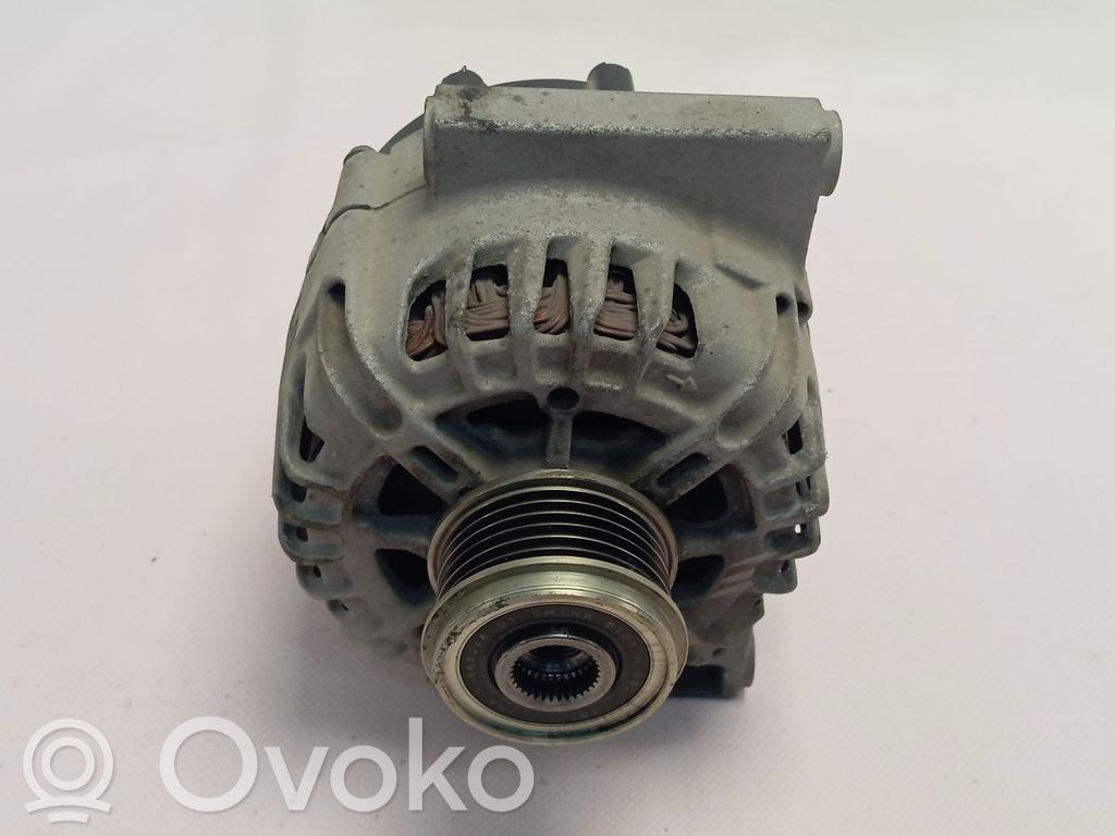 Chevrolet Aveo Ģenerators 
