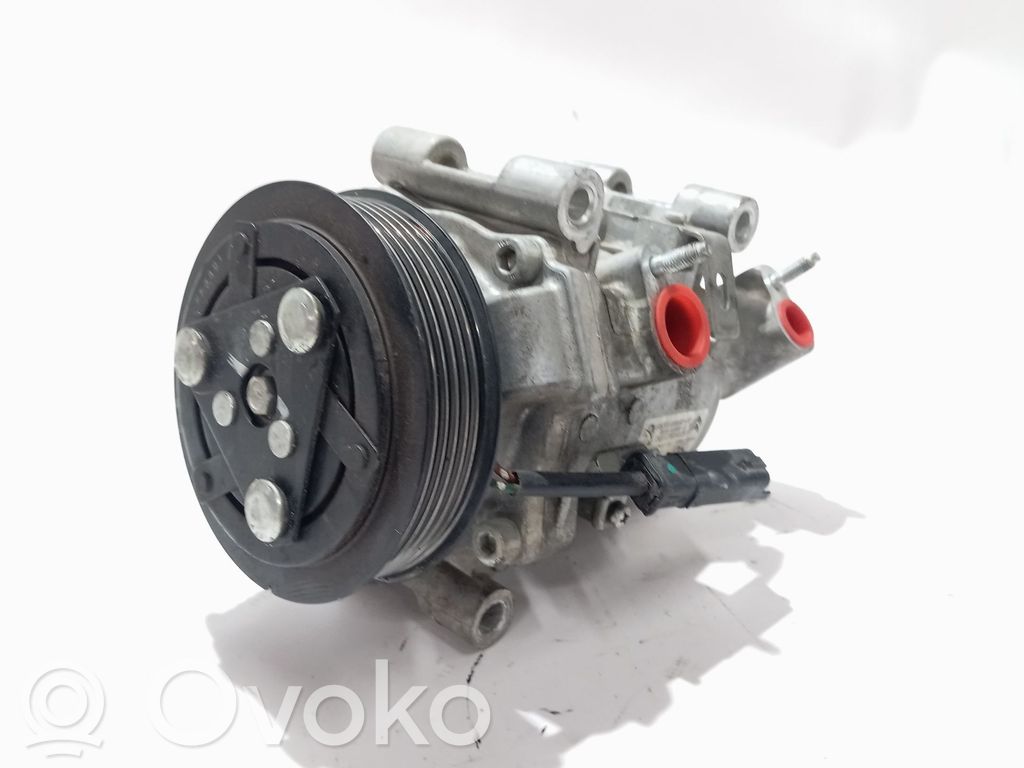 Toyota Proace Compressore aria condizionata (A/C) (pompa) 