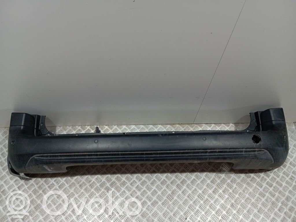 Citroen Berlingo Bară spate 