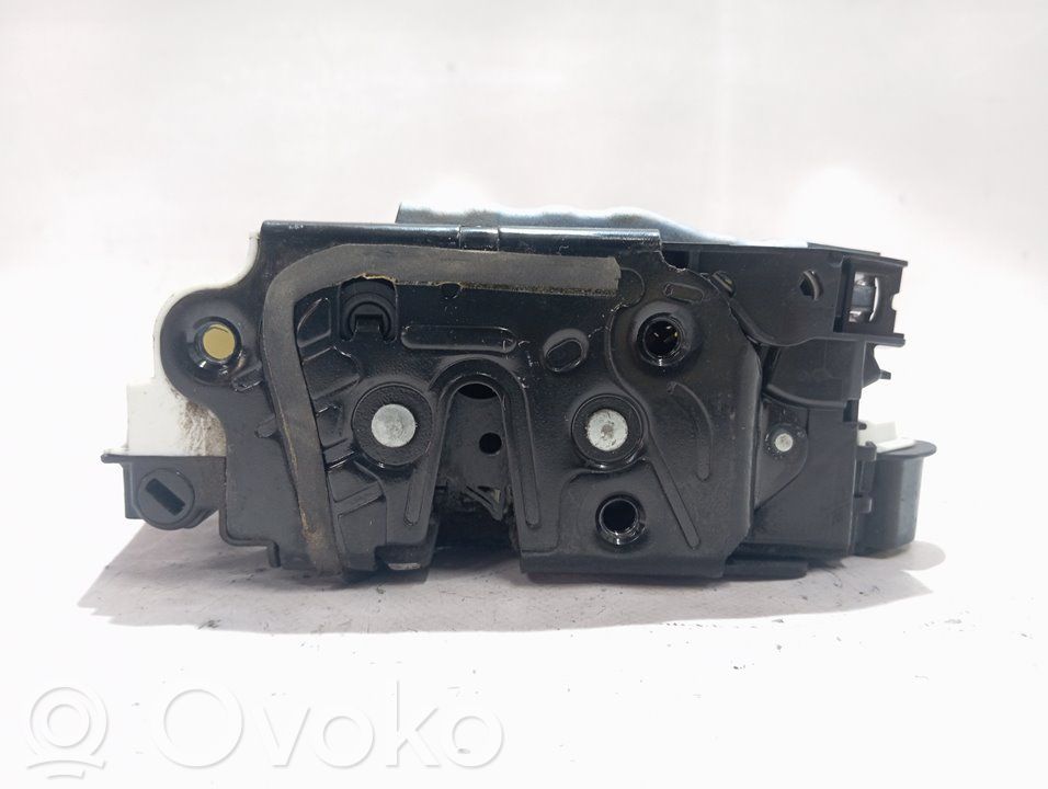 Seat Ibiza IV (6J,6P) Serratura portiera anteriore