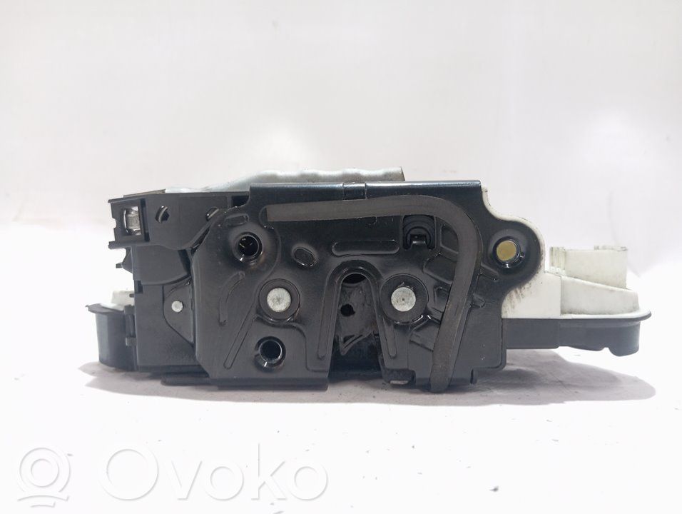 Seat Ibiza IV (6J,6P) Serratura portiera anteriore