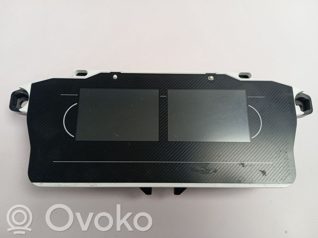 Opel Combo E Licznik / Prędkościomierz 