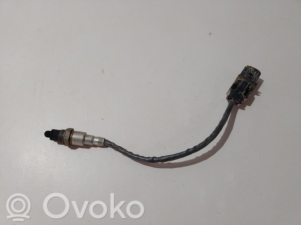 Ford Puma Sonde lambda 