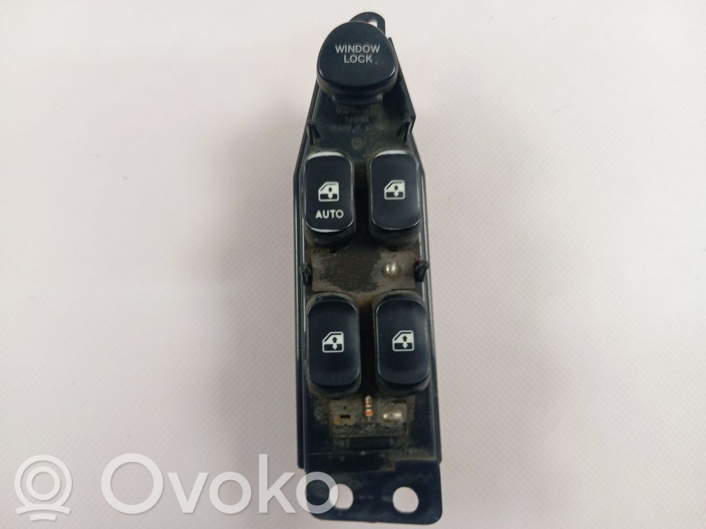 Hyundai Lantra II Interruptor del elevalunas eléctrico 