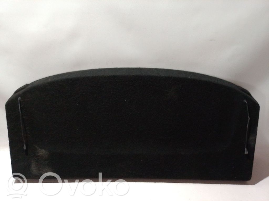Seat Leon (1P) Portellone posteriore/bagagliaio 