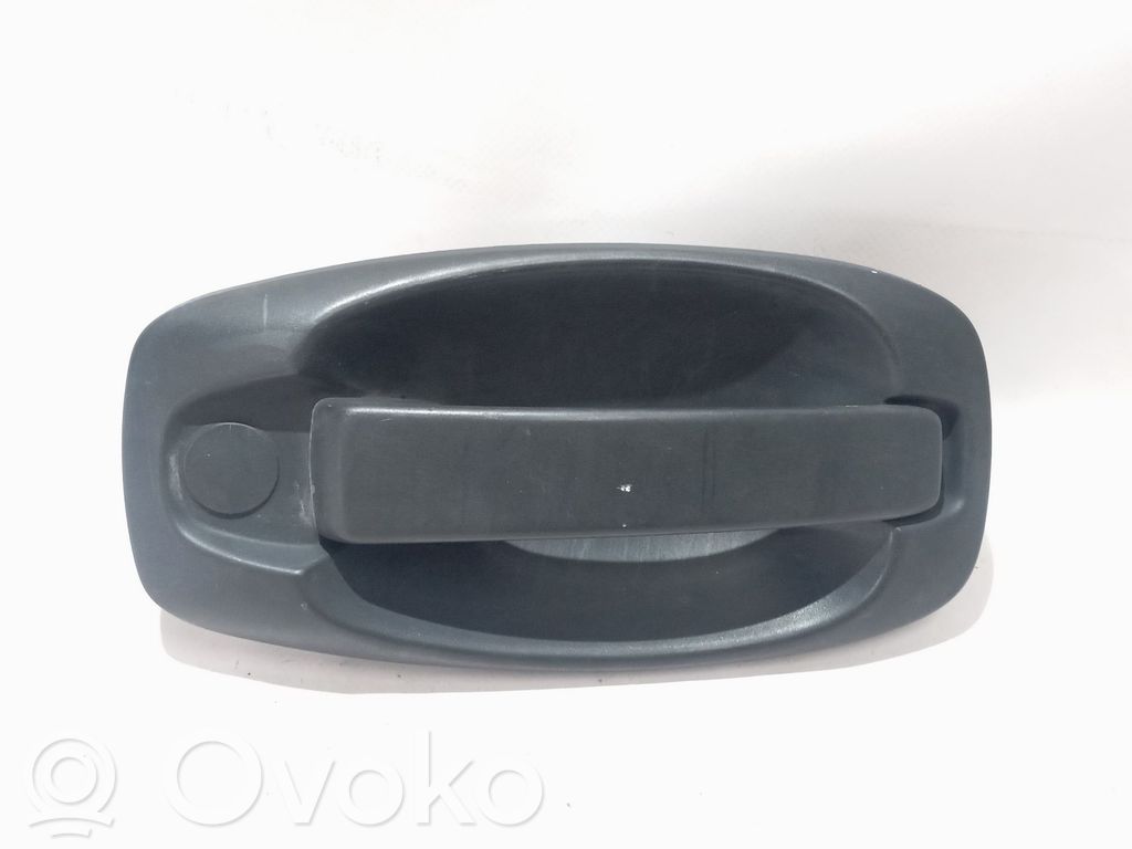 Manecilla externa puerta delantera   735545496