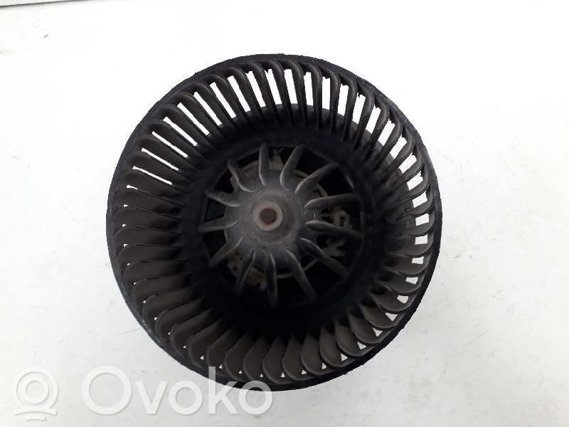 Renault Clio II Ventilator aerotermă 