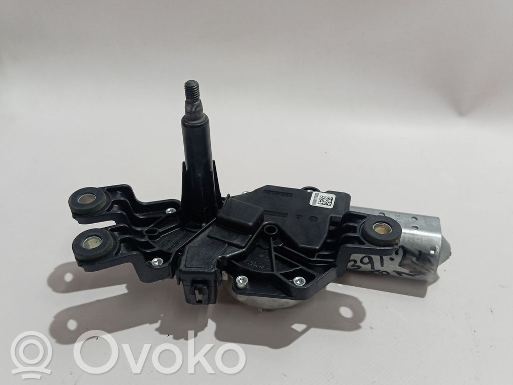Ford Puma Motor ștergător lunetă 