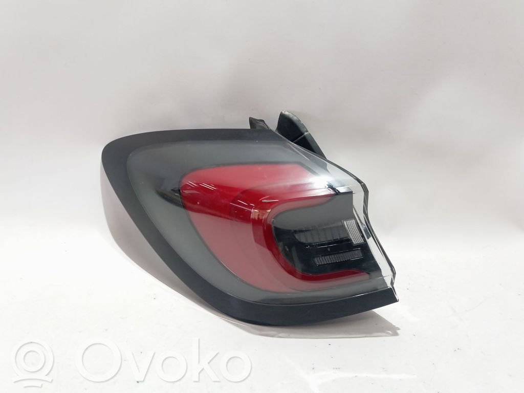 Ford Puma Takavalot 