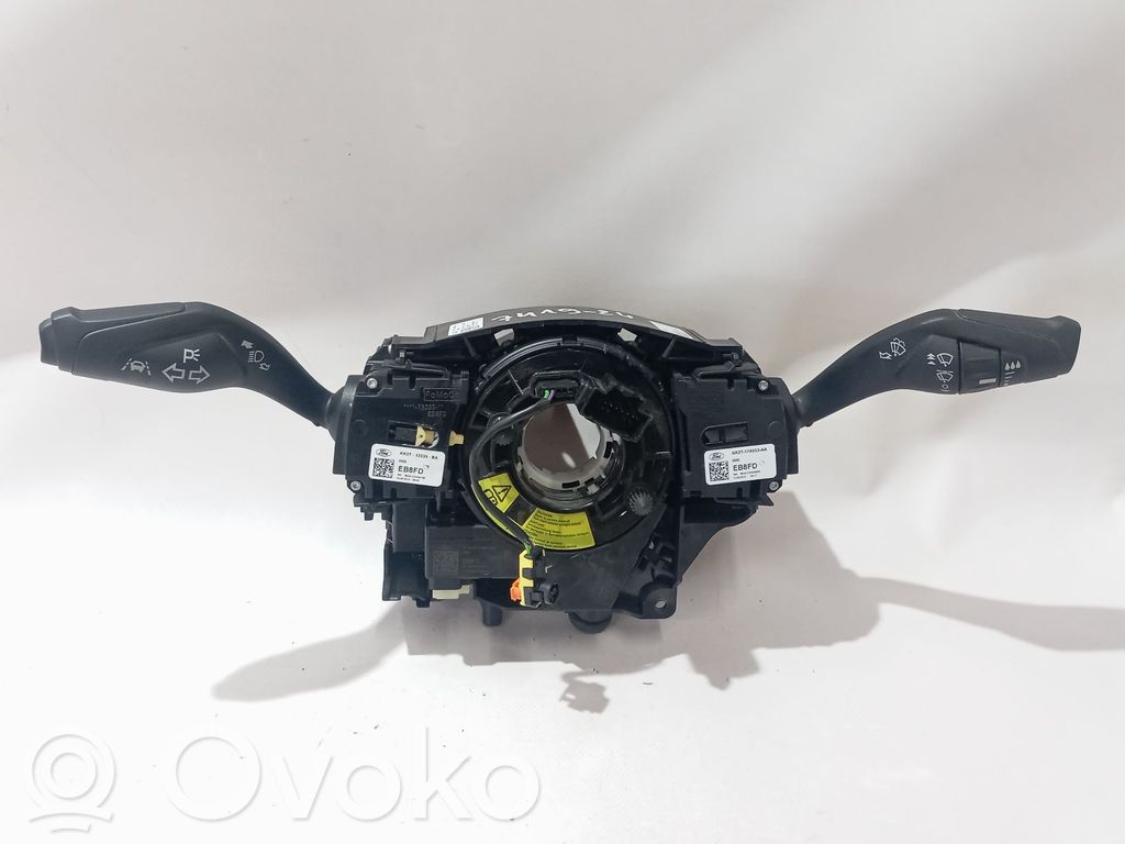 Commodo de clignotant   1782330,BK2T14A664BA
