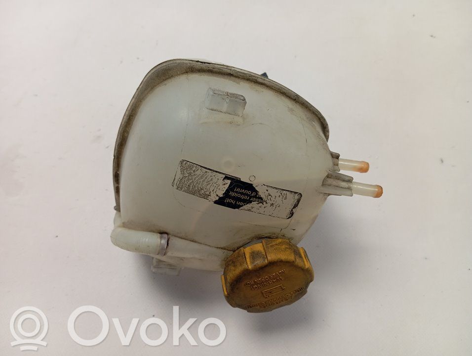 Saab 9-3 Ver2 Vas expansiune combustibil 