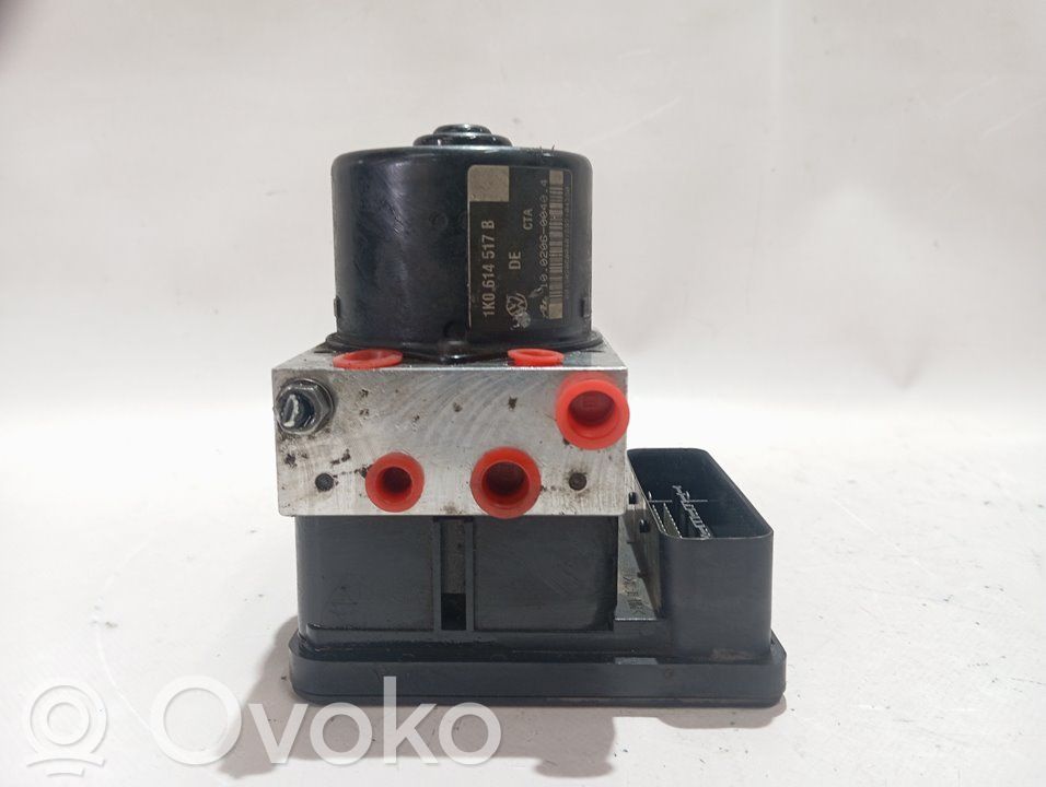 Pompa ABS   1K0614517B,1K0907379D,1K0614517H