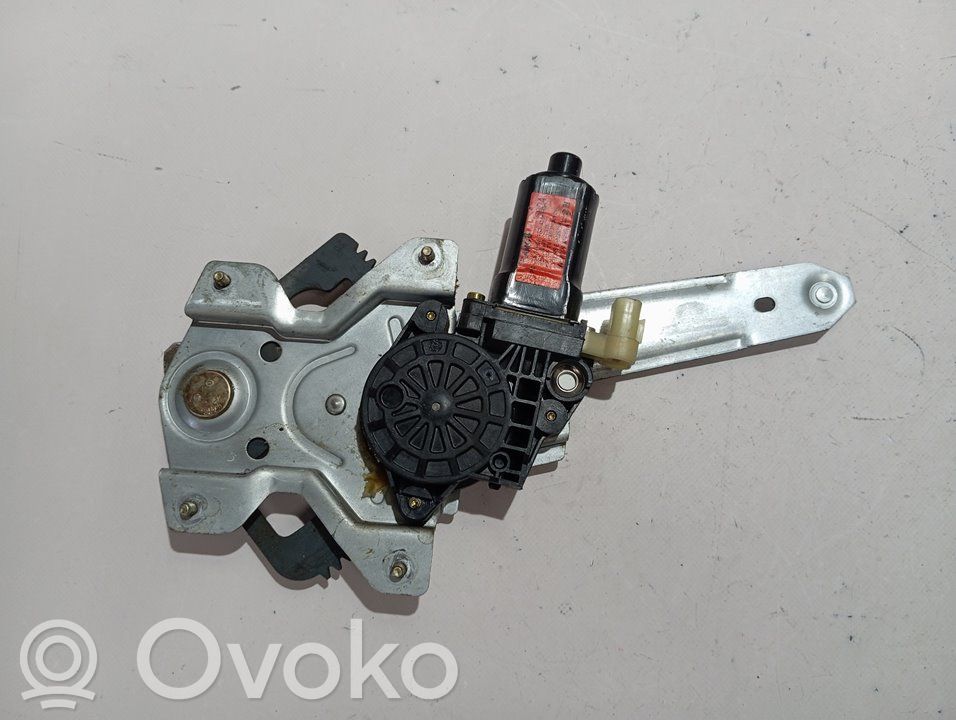 KIA Picanto Regulador de puerta trasera con motor
