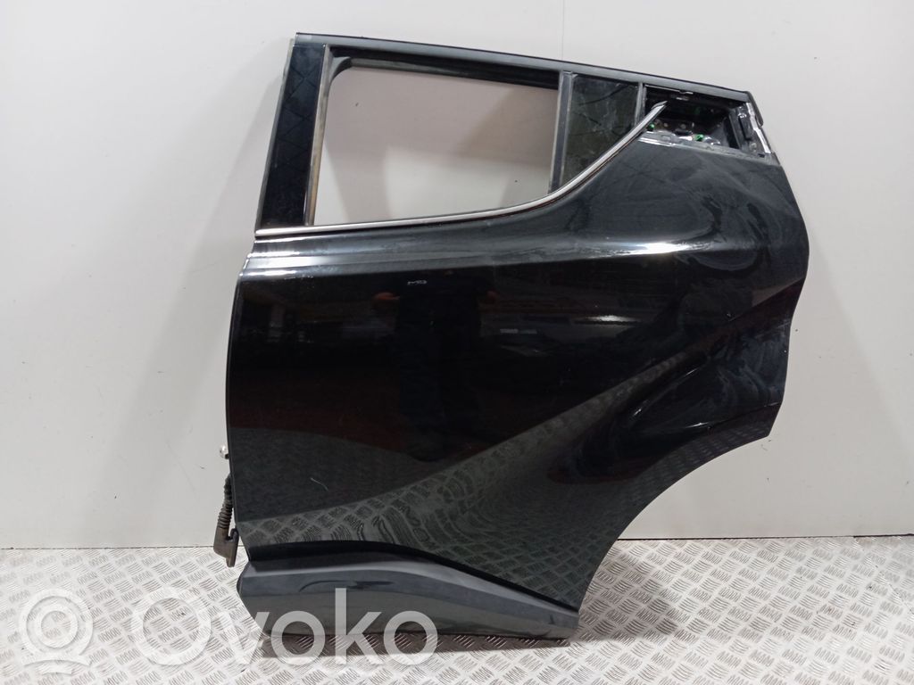 Toyota C-HR I Ușă spate 