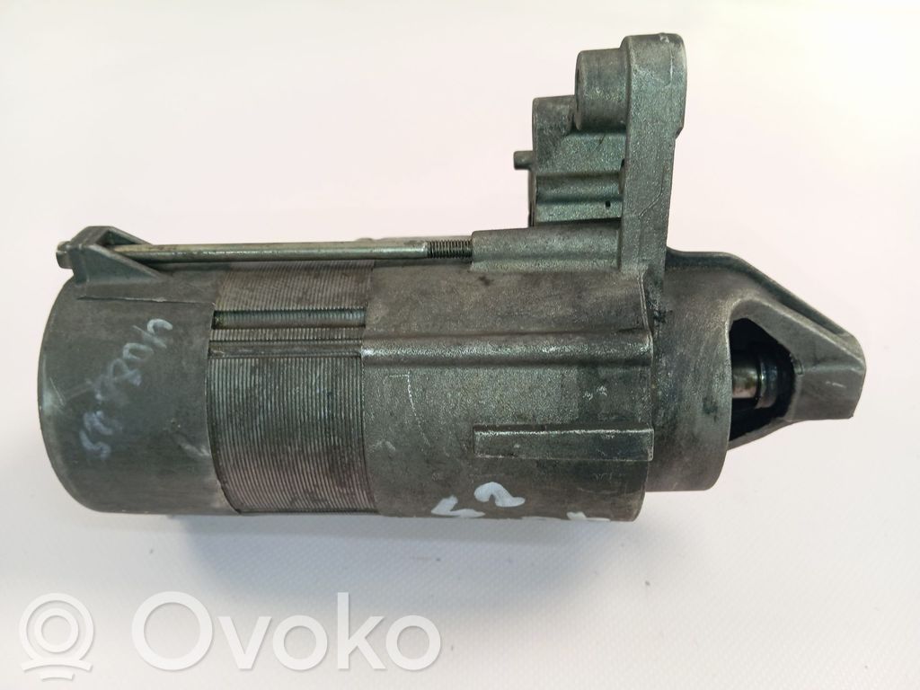 Motor de arranque   5802EG,9645100680