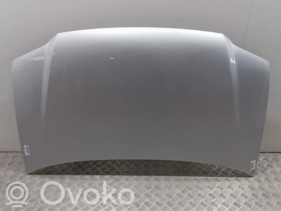 Volkswagen Touran I Capotă motor 