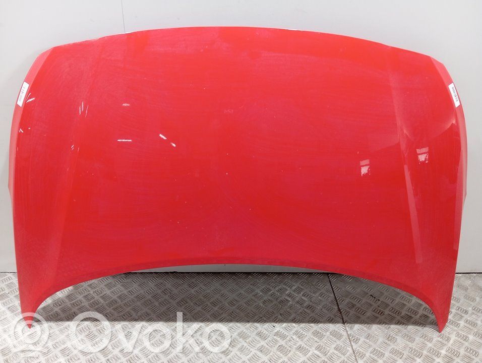 Hyundai i20 (GB IB) Capotă motor