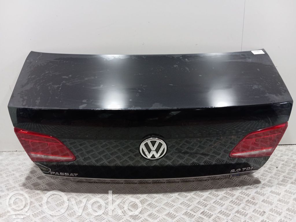 Volkswagen Passat Alltrack Puerta del maletero/compartimento de carga