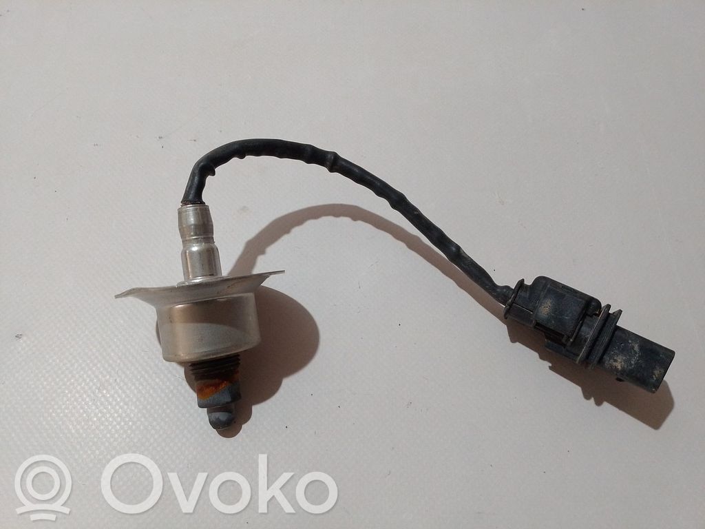Sonde lambda   3921007PD1