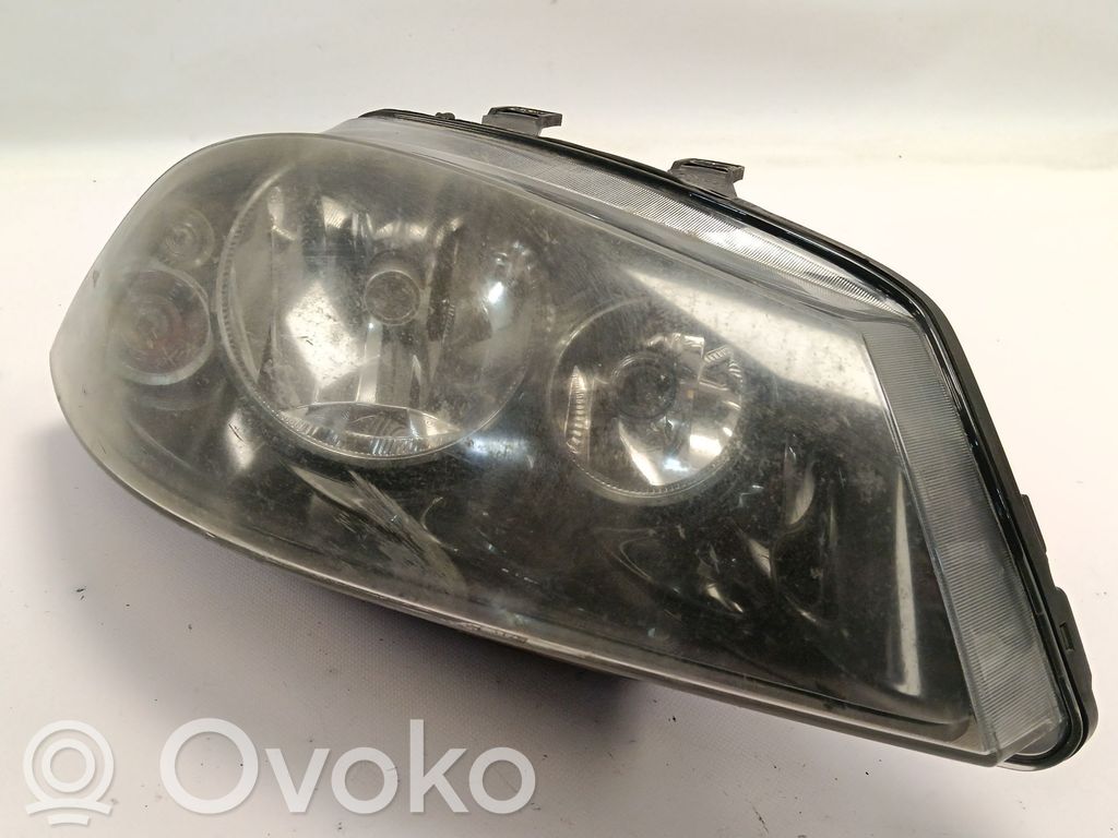 Seat Ibiza III (6L) Phare frontale