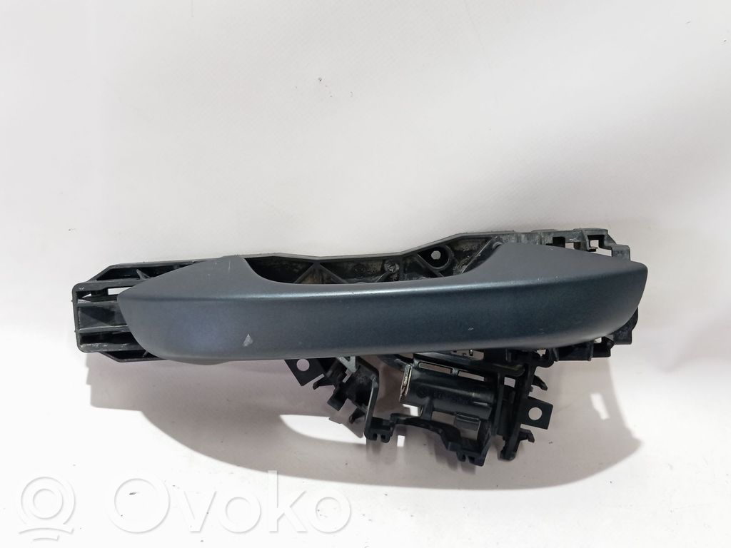 Mâner exterior ușă spate   5H0837205