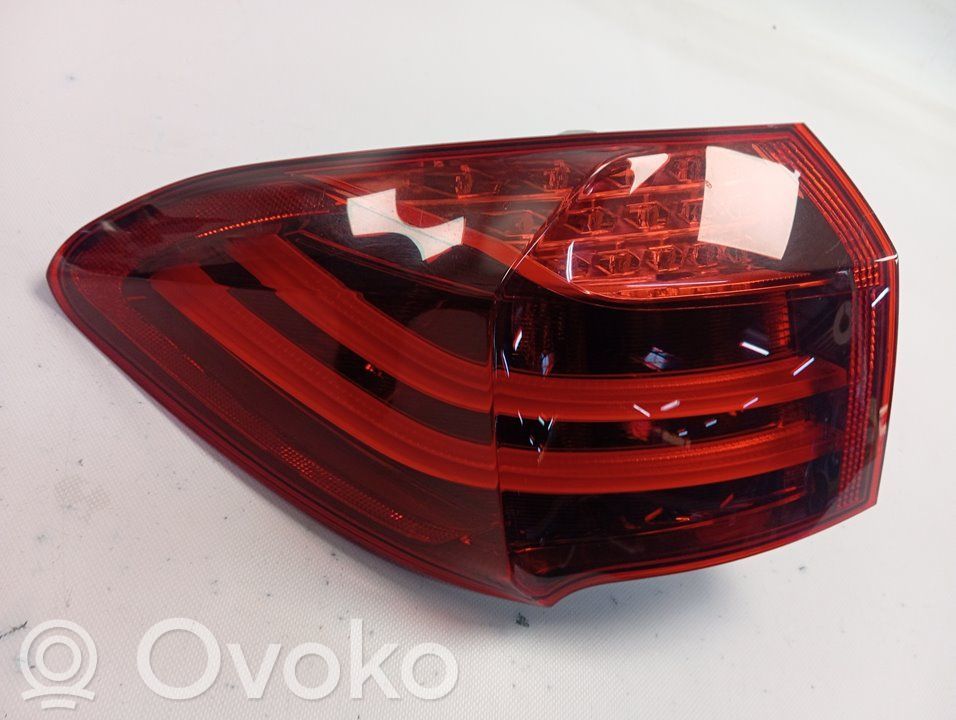 BMW 5 G30 G31 G38 Luci posteriori 