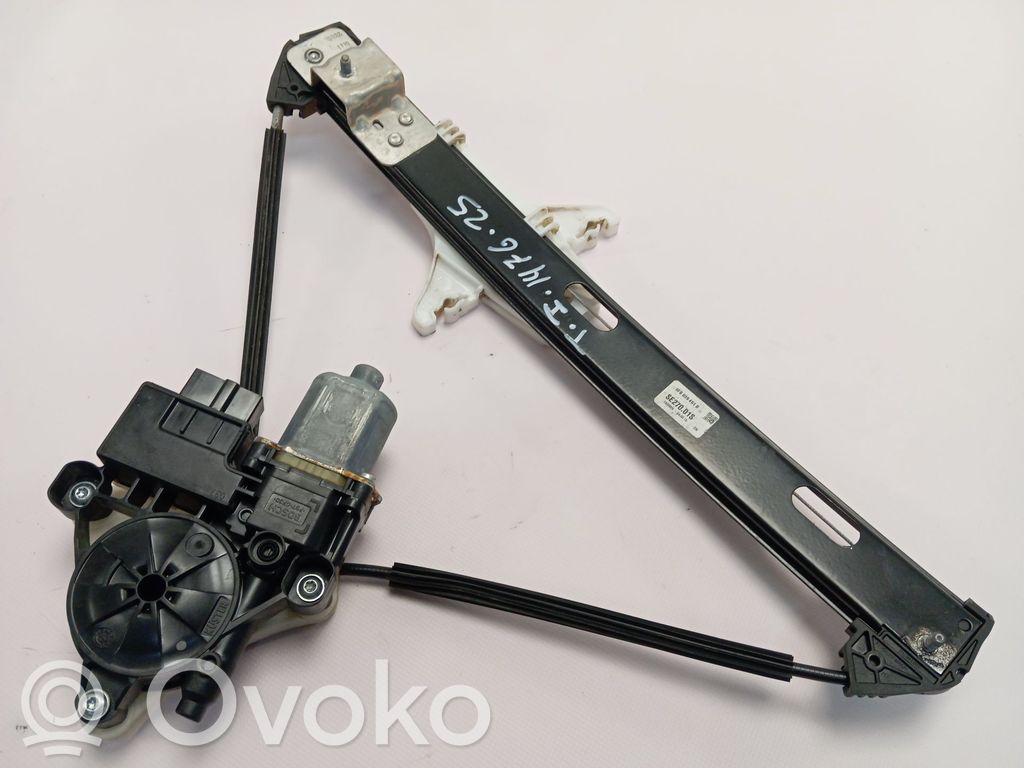 Seat Arona Macara geam spate fără motor 
